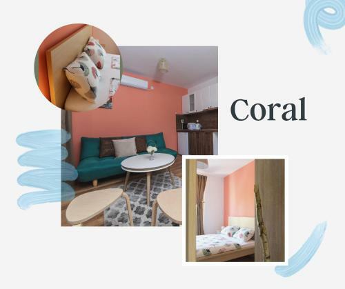 Rebus Apartments
