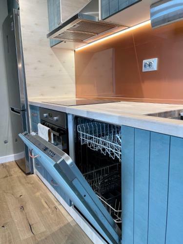 Vis Premium Apartments - Luxury And Sophistication