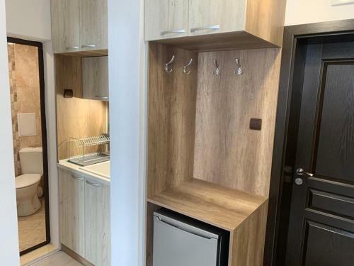 Apartamento Welcome Home