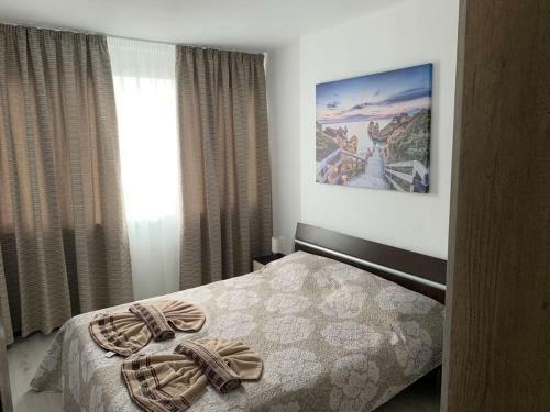 Apartamento Welcome Home