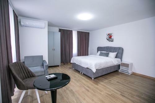 Apartments Monik Sandanski
