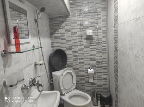 Apartamento The Old House