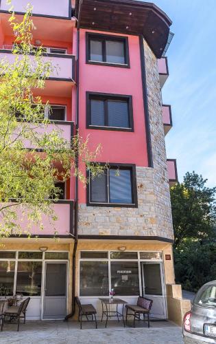 Hostal ???? ?? ????? ????