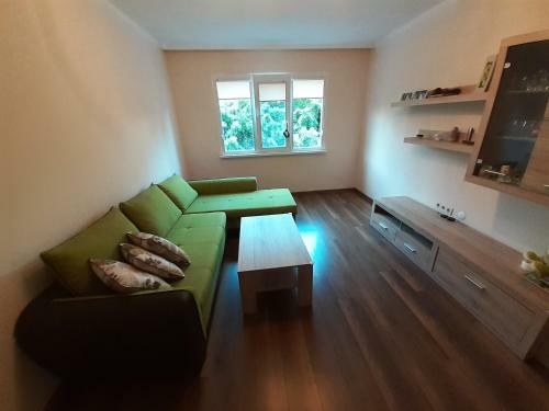 Apartamento Cosy Flat Close To The Center