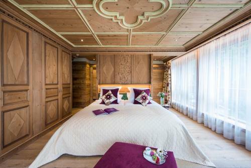 Apartamento Chalet Laurus