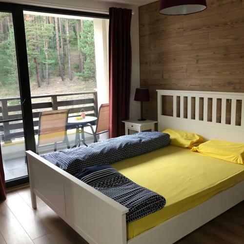 Apartamento Borov Park 3
