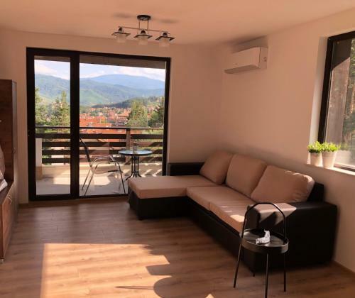 Apartamento Borov Park 3