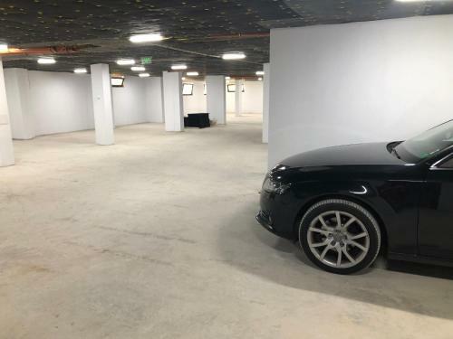 Apartamento Borov Park 3