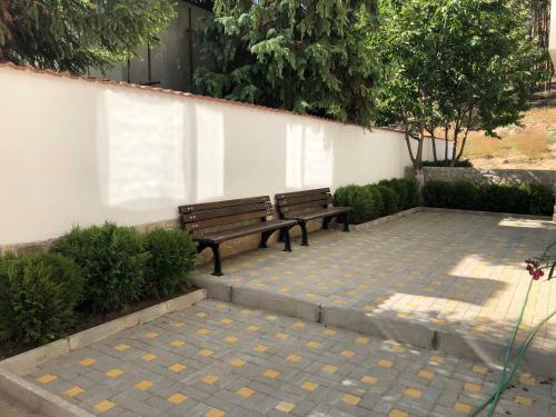 Apartamento Borov Park 3