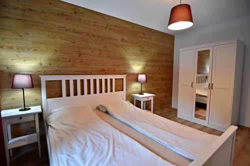 Apartamento Borov Park 3