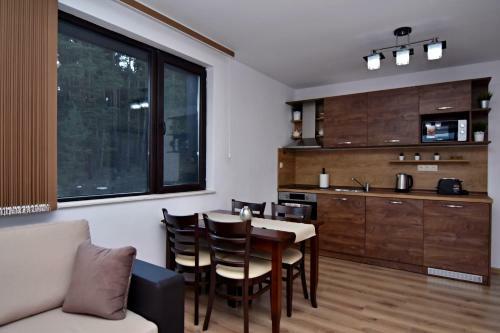 Apartamento Borov Park 3