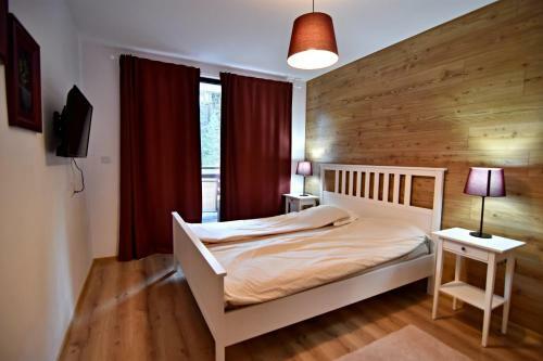 Apartamento Borov Park 3