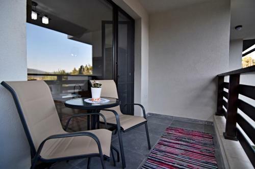 Apartamento Borov Park 3
