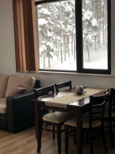 Apartamento Borov Park 3