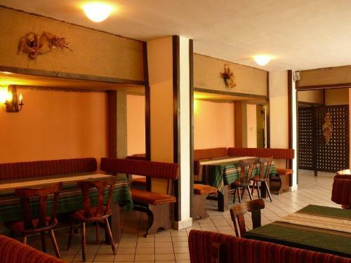 Hotel Holiday House Vitosha