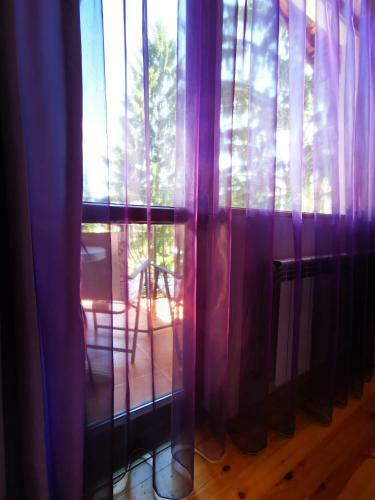 Hostal Casa Divna