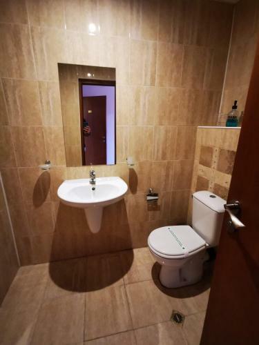 Hostal Casa Divna