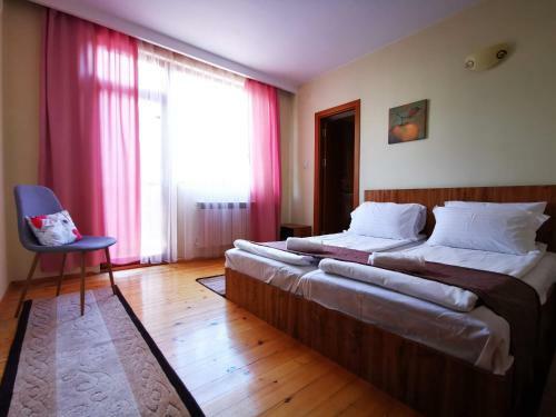 Hostal Casa Divna