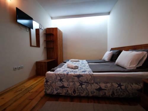 Hostal Casa Divna