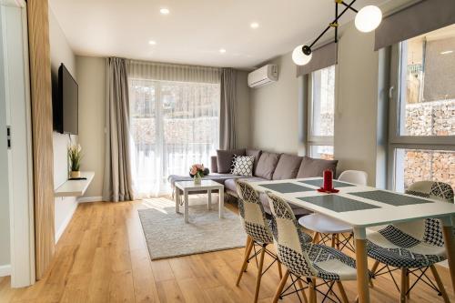 Apartamento "the House" ??????????? ? ???? ?? ?????