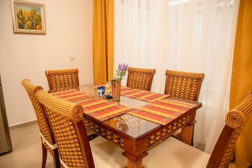 Apartamento Sunset Vibes In Arapya - Breathtaking Views + Pool