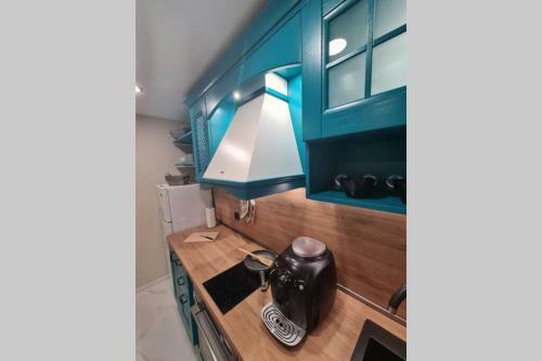 Apartamento ???????? ?????????? ????? ? ???????? ??????.