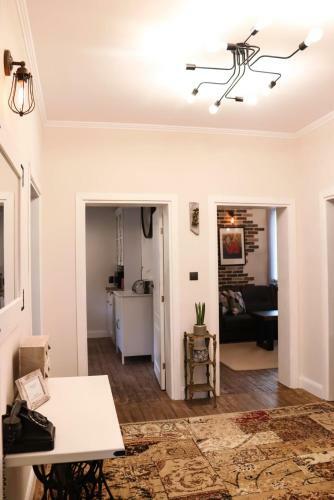 Tsarevets Apartament-veliko Tarnovo