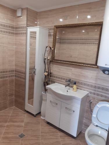 Apartamento Nish 7
