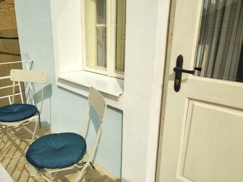 Hostal Base Camp Guesthouse