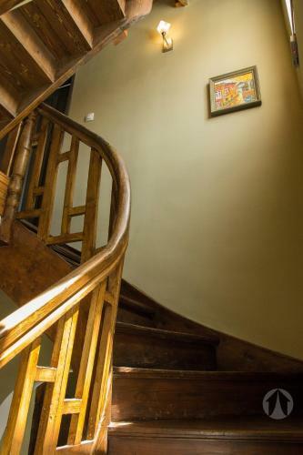 Hostal Base Camp Guesthouse
