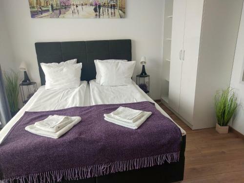 Apartamento Allure Varna Studios
