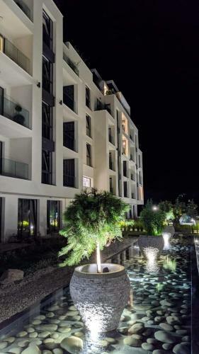 Apartamento Allure Varna Studios