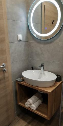 Apartamento Allure Varna Studios