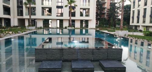 Apartamento Allure Varna Studios