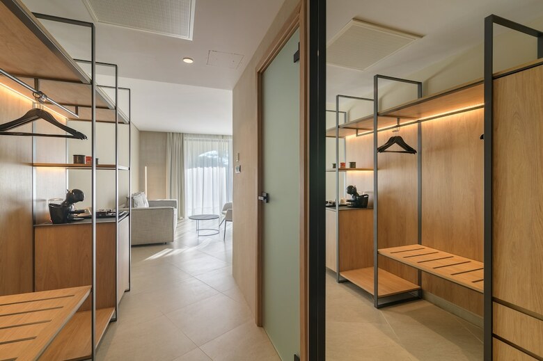 Aquahouse Hotel & Spa