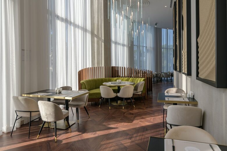 Aquahouse Hotel & Spa