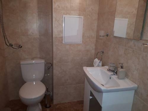 Family Apartment Sozopol Hills