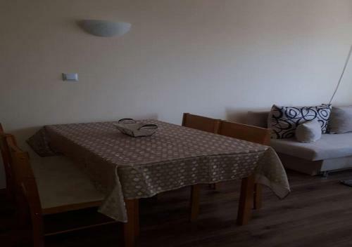 Family Apartment Sozopol Hills