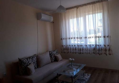 Family Apartment Sozopol Hills