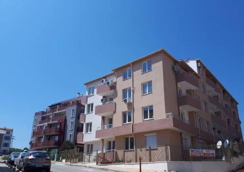 Family Apartment Sozopol Hills