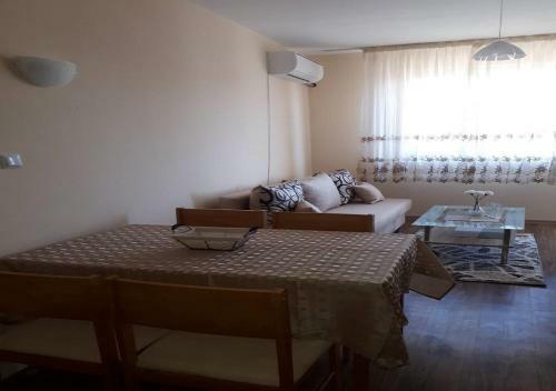 Family Apartment Sozopol Hills