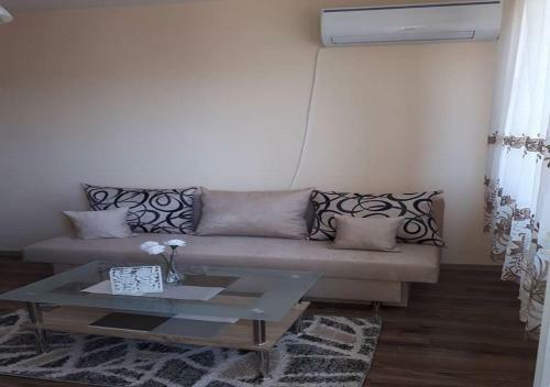 Family Apartment Sozopol Hills