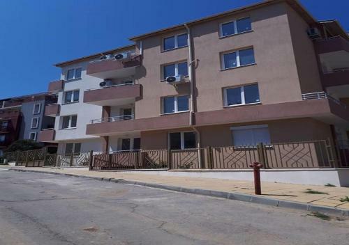 Family Apartment Sozopol Hills