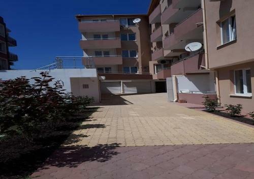 Family Apartment Sozopol Hills