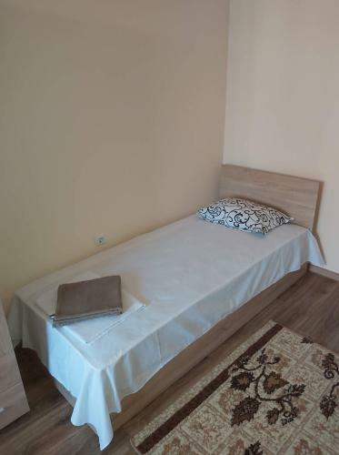 Family Apartment Sozopol Hills