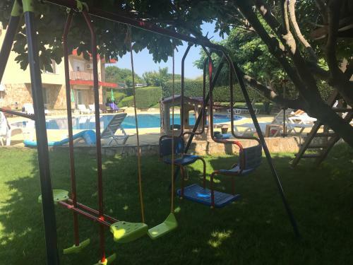 Apartament Rose