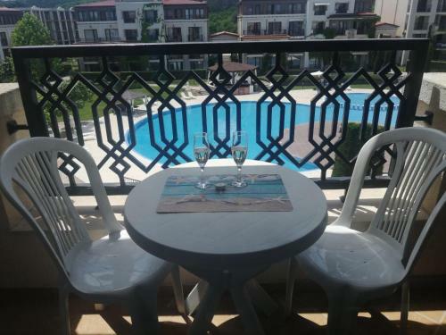 Apartamento Green Life Dune Studio