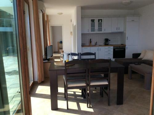 Seaside Apartment