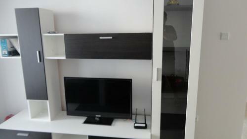 Apartment In Green Beach Resort Kavatsi