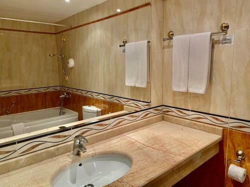 Duni Marina Royal Palace Hotel - All Inclusive